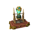 Treasured Hourglass of Legendary Light