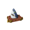 Treasured Insatiable Hunger