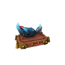 Treasured Jewel of the Sea Queen