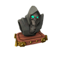 Treasured Judgement Awaits