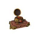 Treasured Lament for Wild Rose