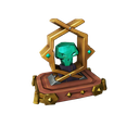 Treasured Legends of Days to Come