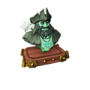 Treasured Lord of Legends