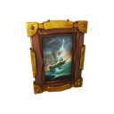 Treasured Maelstrom of Poseidon