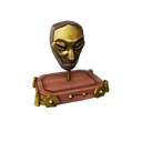 Treasured May the Flame Burn!