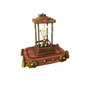 Treasured Memento Mori