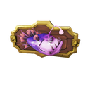 Treasured Rose Wrecker Plaque