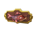 Treasured Rum Battlegill Plaque