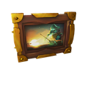 Treasured Sailing for Glory