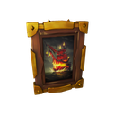 Treasured Scourge of the Seas