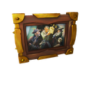 Treasured Secret in the Sands