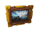 Treasured Shots Fired!