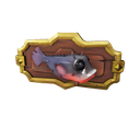 Treasured Stone Islehopper Plaque