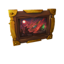 Treasured Success Through Strength