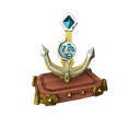 Treasured The Chain of Commerce