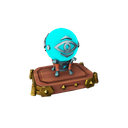 Treasured The Gift of Foresight