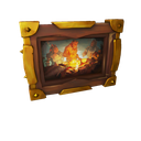 Treasured The Hunter's Spoils