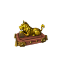 Treasured The Lion's Pride