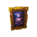 Treasured The Queen of Sorrow