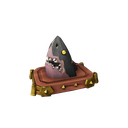 Treasured The Shadow of Calamity