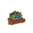 Treasured The Unfathomable Deep