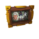 Treasured Three Reasons to Fear