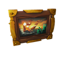 Treasured Victory Through Valour