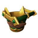 Tribute Peak Bucket