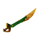 Tribute Peak Cutlass