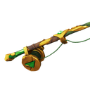 Tribute Peak Fishing Rod