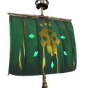 Tribute Peak Sails