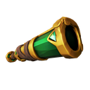 Tribute Peak Spyglass