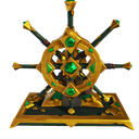 Tribute Peak Wheel