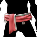 Glorious Sea Dog Clothing Belt