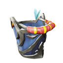 Triumphant Sea Dog Bucket