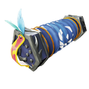 Glorious Sea Dog Instrument Concertina