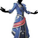 Glorious Sea Dog Clothing Dress