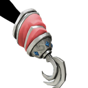 Glorious Sea Dog Clothing Hook