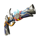 Triumphant Sea Dog Pistol