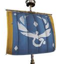 Glorious Sea Dog Sails