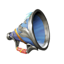 Glorious Sea Dog Instrument Speaking Trumpet