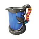 Triumphant Sea Dog Tankard