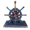 Glorious Sea Dog Wheel