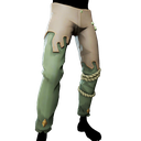 Bottom of the Wailing Barnacle