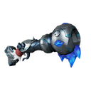 Tundra Wanderer Blunderbuss