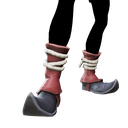 Tundra Wanderer Boots