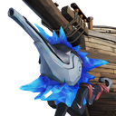 Tundra Wanderer Figurehead