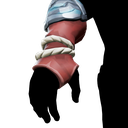 Tundra Wanderer Gloves