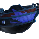 Tundra Wanderer Hull Livery