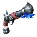 Tundra Wanderer Pistol